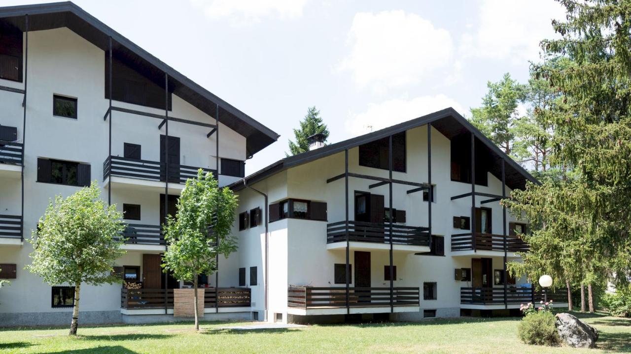 Italianway - San Gallo 16 Борміо Екстер'єр фото