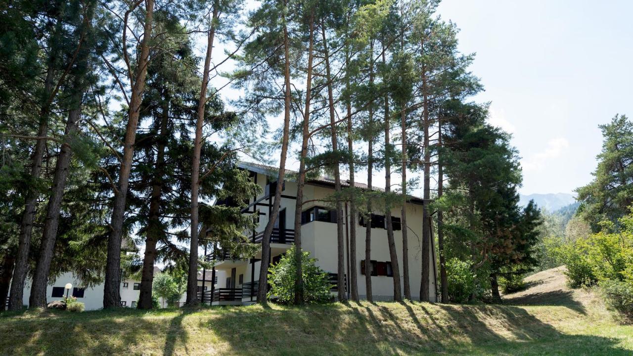 Italianway - San Gallo 16 Борміо Екстер'єр фото