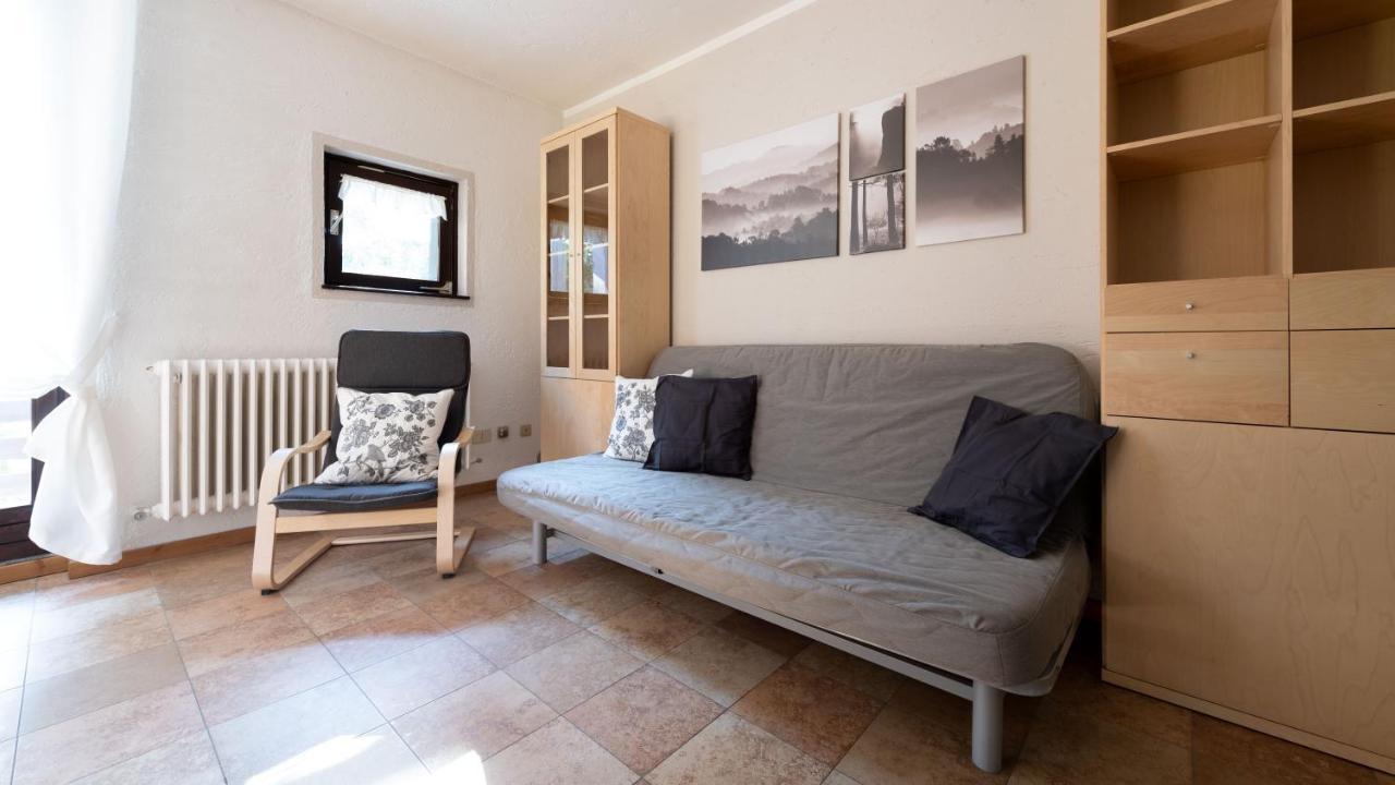 Italianway - San Gallo 16 Борміо Екстер'єр фото