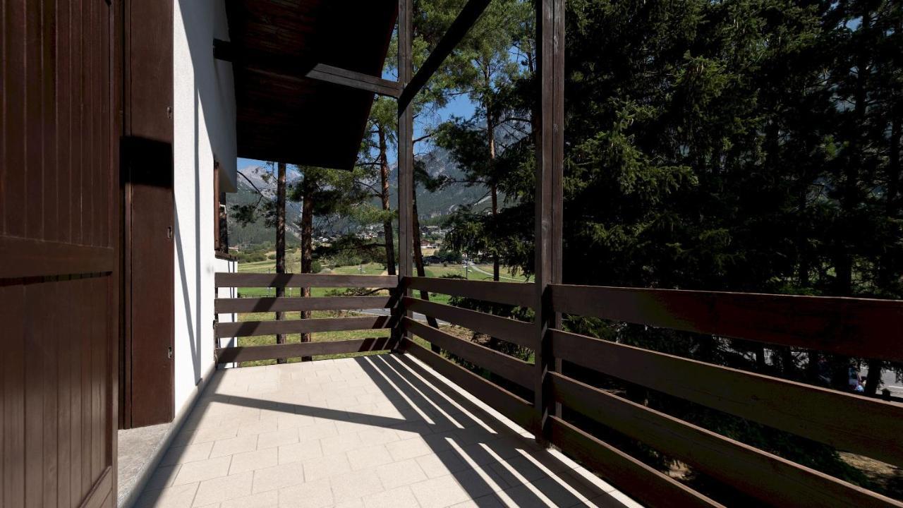 Italianway - San Gallo 16 Борміо Екстер'єр фото