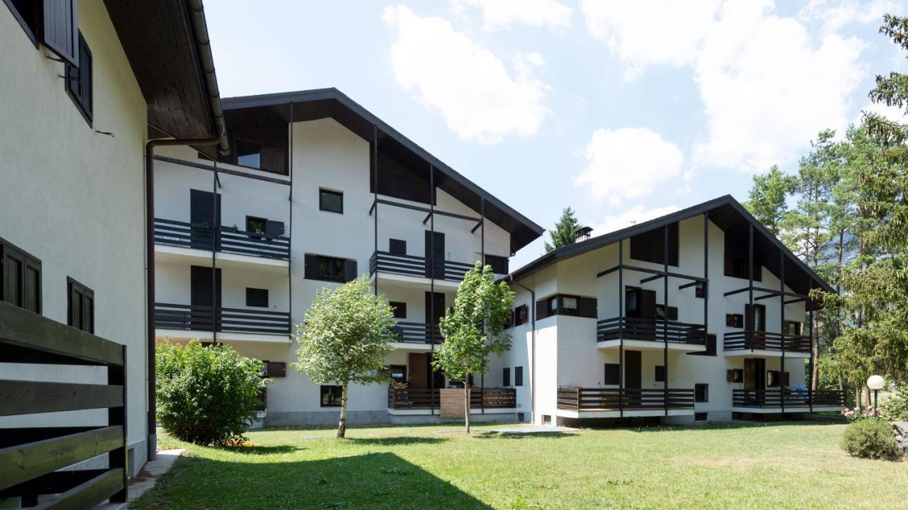 Italianway - San Gallo 16 Борміо Екстер'єр фото