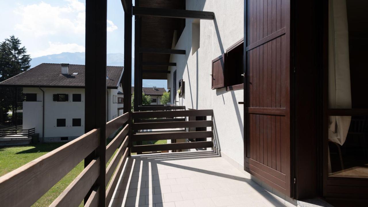 Italianway - San Gallo 16 Борміо Екстер'єр фото