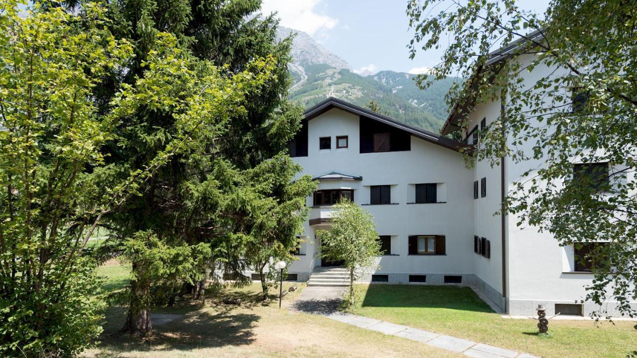 Italianway - San Gallo 16 Борміо Екстер'єр фото