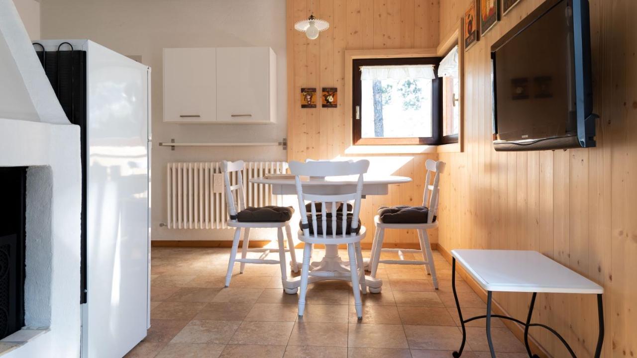 Italianway - San Gallo 16 Борміо Екстер'єр фото