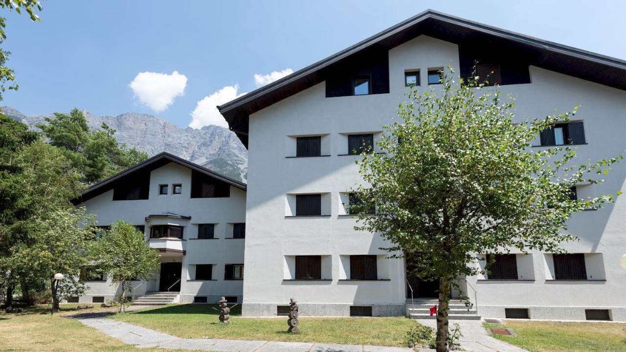Italianway - San Gallo 16 Борміо Екстер'єр фото